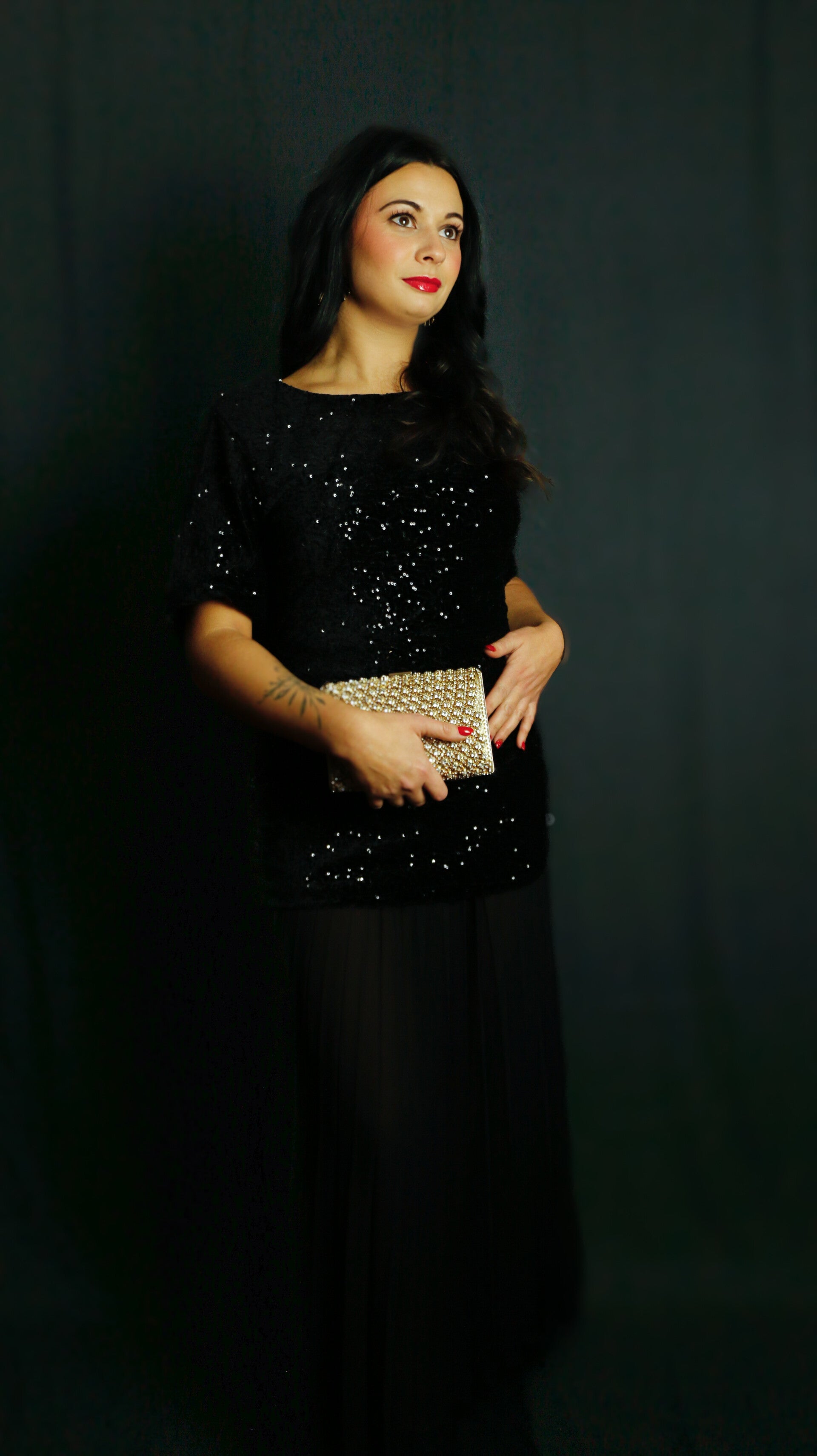 Robe Gaila