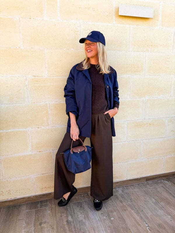 Veste Vikki