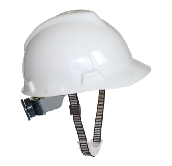 Elmetto di Sicurezza Logica CARPENTER – Protezione Professionale Regolabile