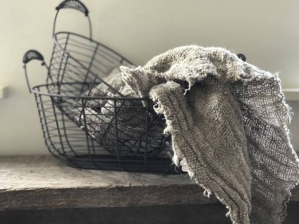 Twee manden van Clayre  & Eef