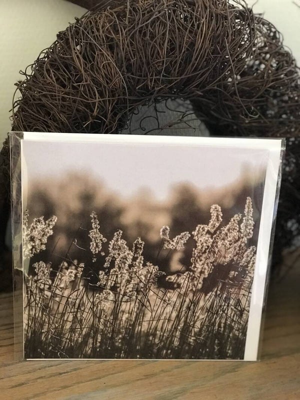 Vierkante wenskaart nr 7