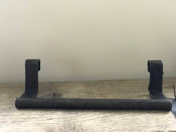 Brynxz handdoek rails