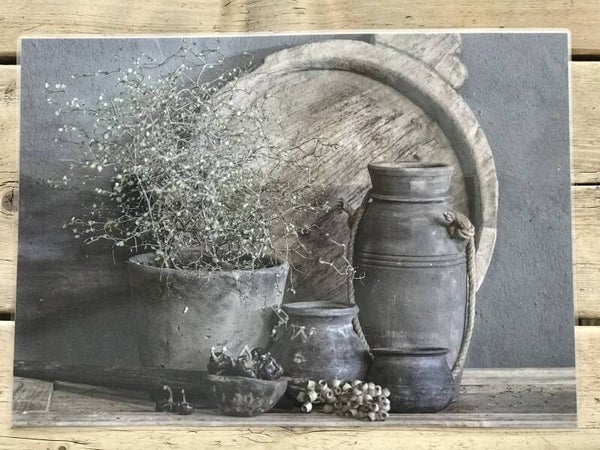 Placemat nr38