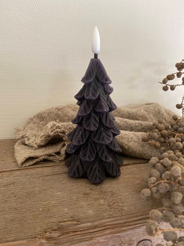 De Countryfield zwarte dennenboom , maat s