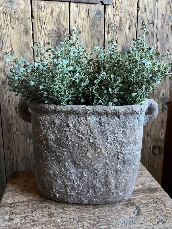 Vensterbank pot Henk