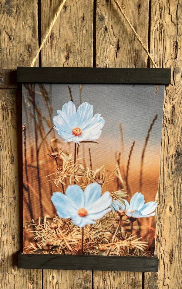 Kleine wanddoek nr322