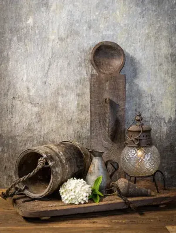 Tuinposter Nr 469