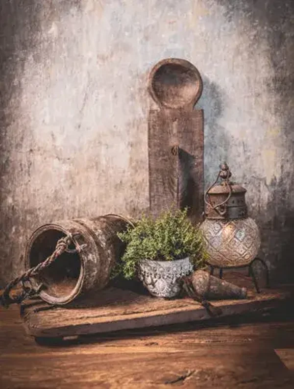 Tuinposter Nr 470