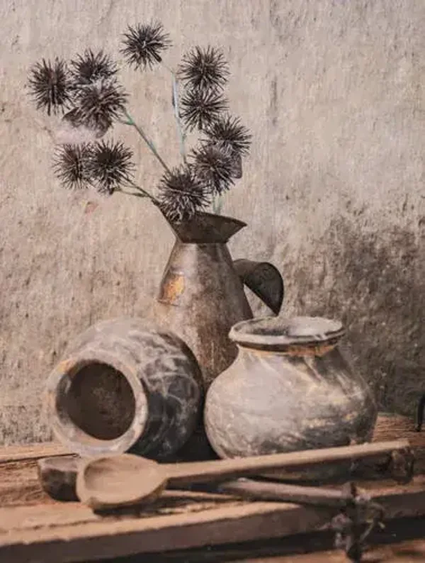 Tuinposter Nr 472