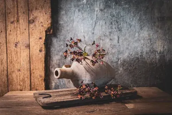 Tuinposter nr 154