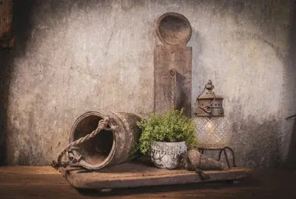 Tuinposter nr 162