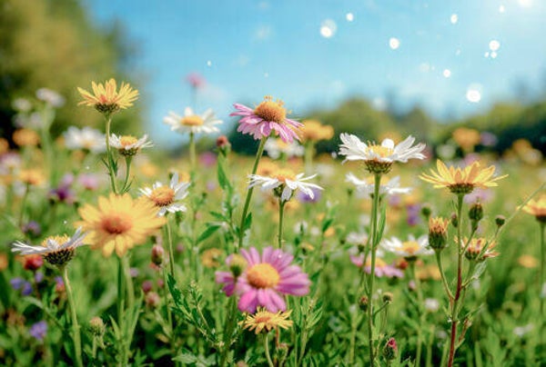 Tuinposter nr 226