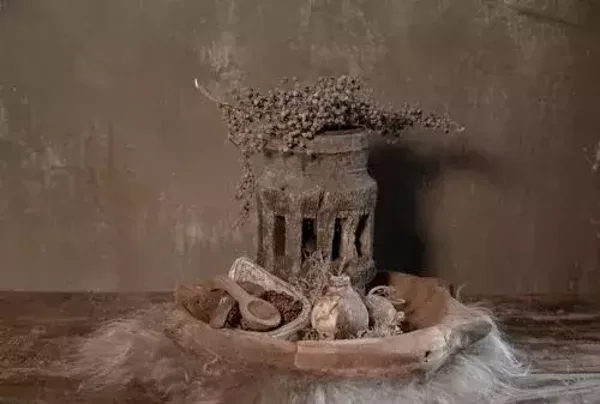 Wielnaaf en koffiebonen Nr 224