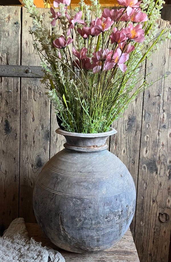 Nepalese bol pot xl nr 4