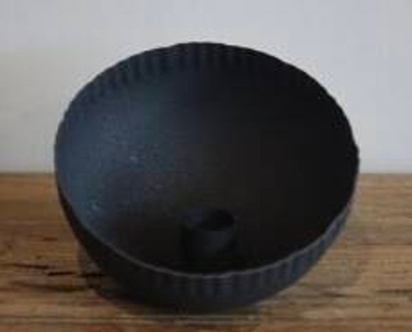 Schuine kandelaar, maat m