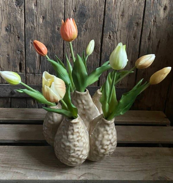 Tulpen vaasje nr 2