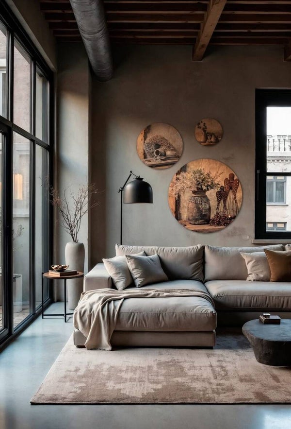 Set nieuw landelijk en stoer engelen