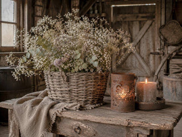 Tuinposter nr 525