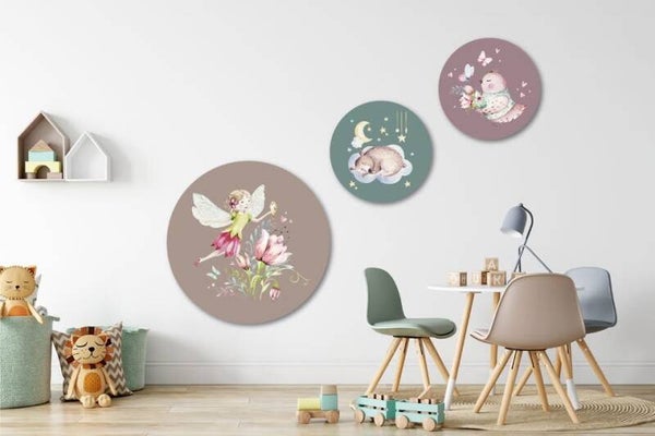 Set engeltje