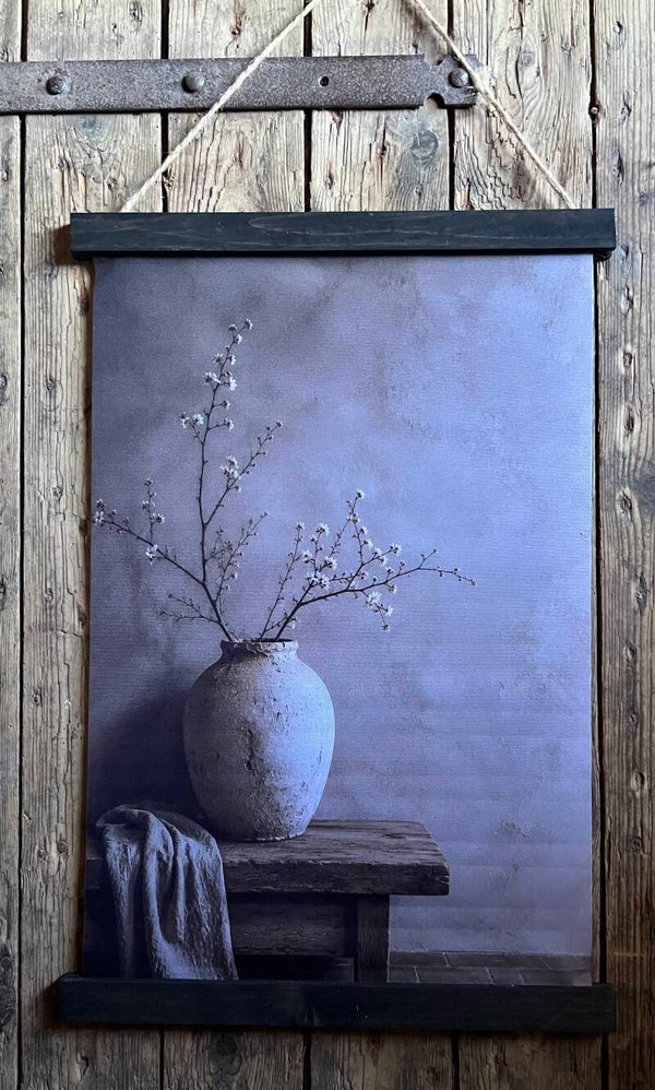 Wanddoek n497