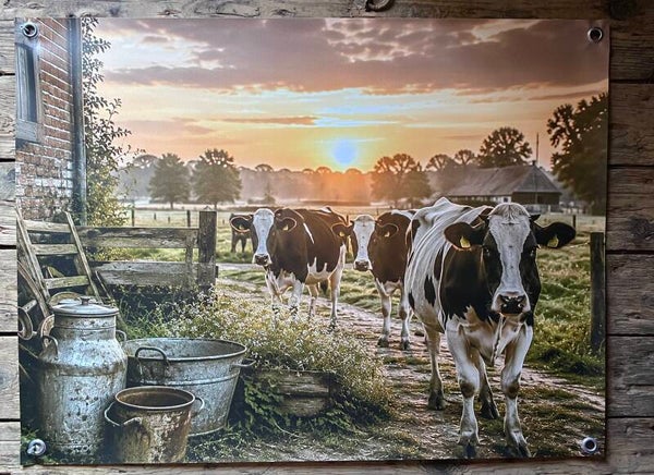 Tuinposter nr485