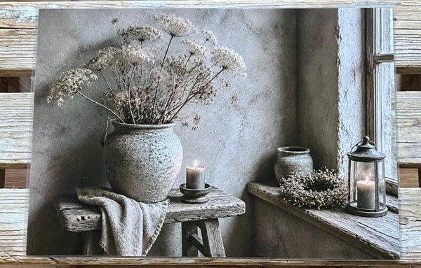 Placemat nr 291