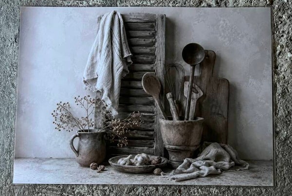 Placemat nr 301