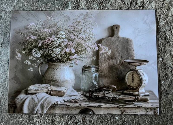 Placemat nr 306
