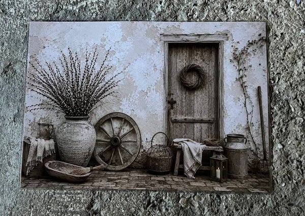 Placemat nr 275
