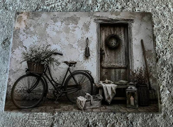 Placemat nr 276
