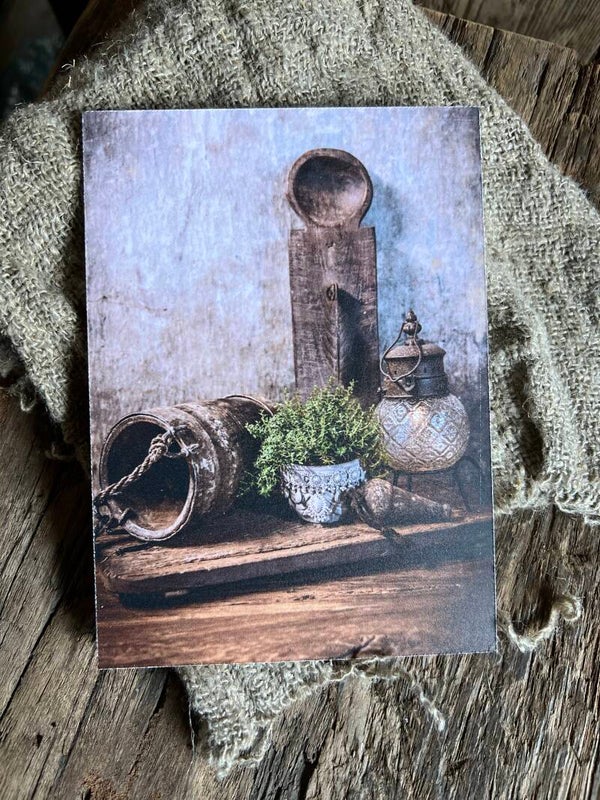 Fotokaart geheel nr 2