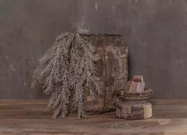 Vinyl placemat leemmand nr 3