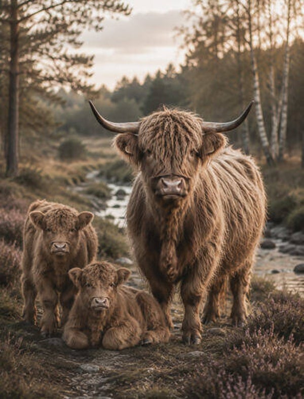 Tuinposter Nr 644
