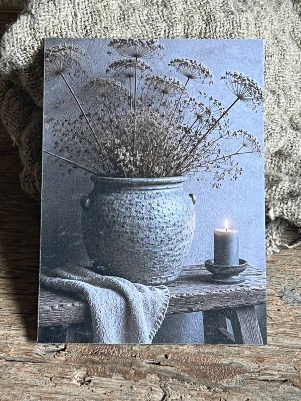 Fotokaart bankje (Kopie)