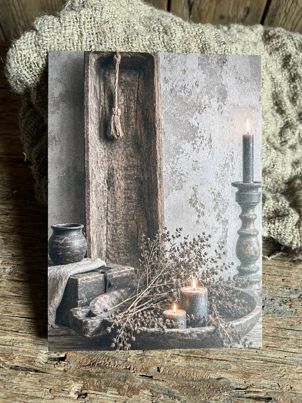 Fotokaart geheel 🤎 1