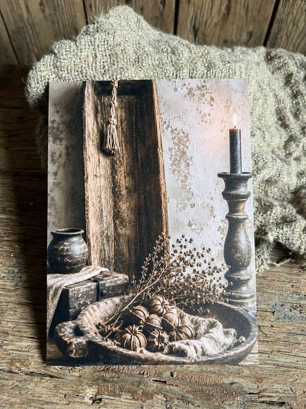 Fotokaart geheel 🤎 2