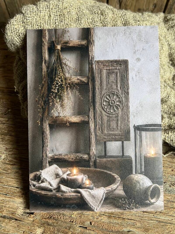 Fotokaart geheel 🤎 3