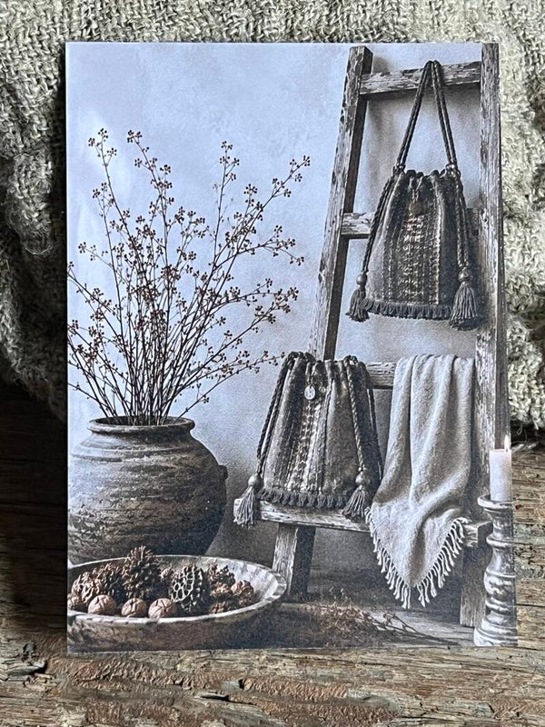 Fotokaart geheel 🤎 4