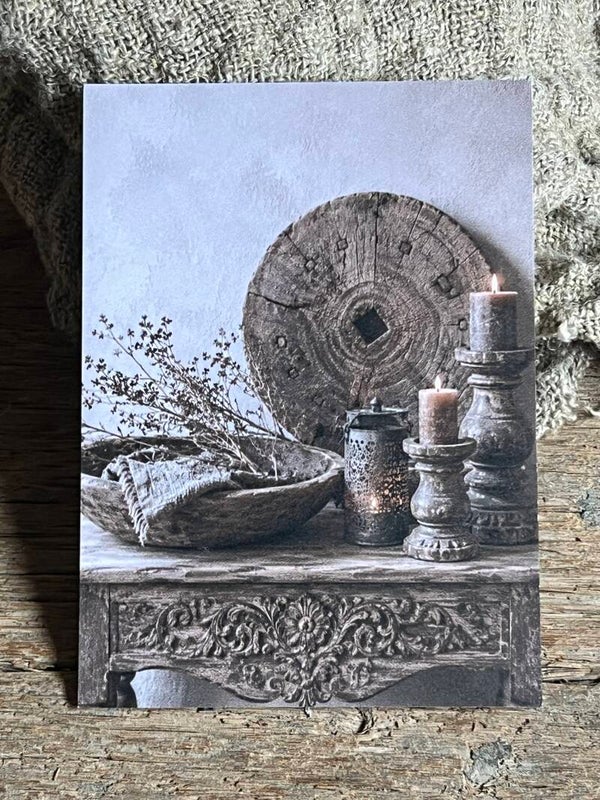Fotokaart geheel 🤎 6