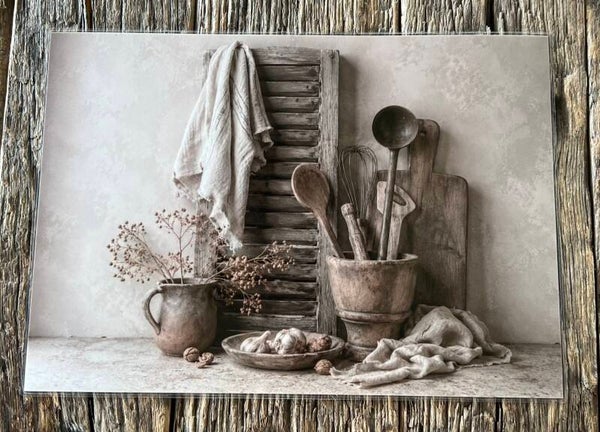 Placemat nr 301