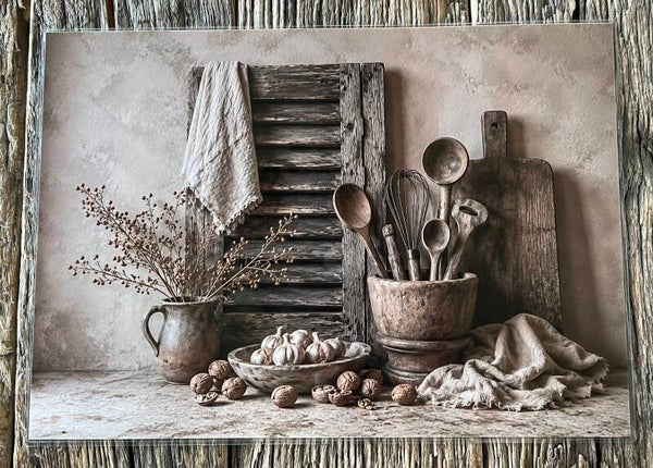 Placemat nr 302