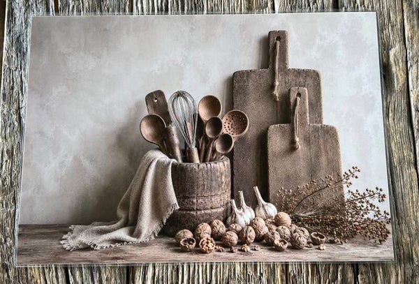 Placemat nr 300