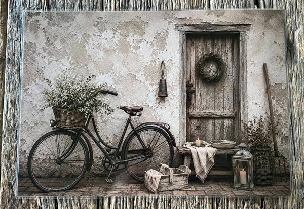 Placemat nr 276