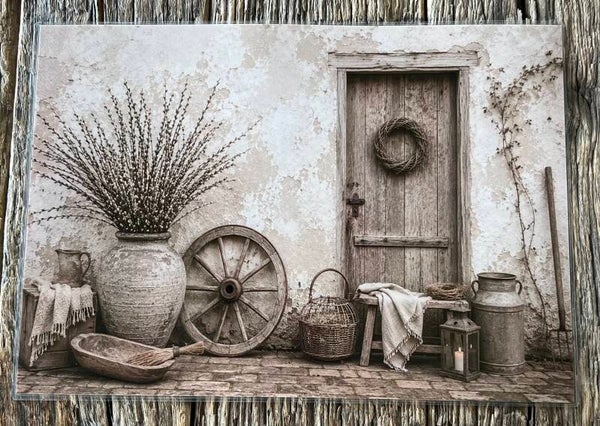 Placemat nr 275