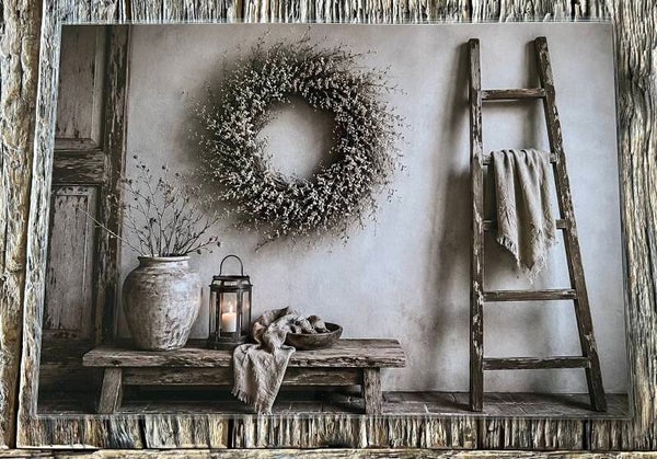 Placemat nr 289
