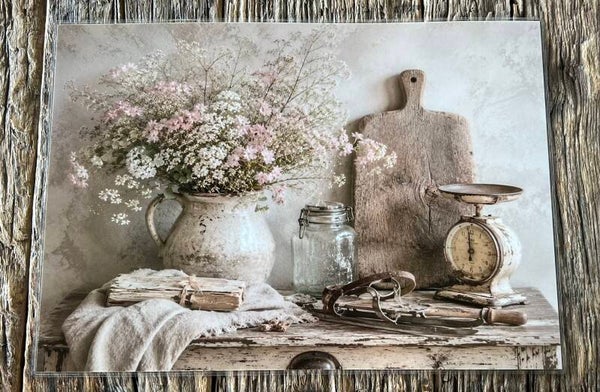Placemat nr 306