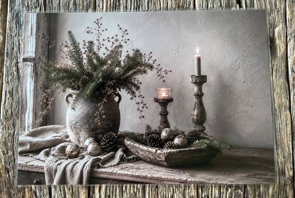 Placemat nr 331