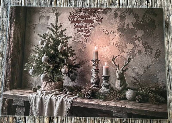 Placemat nr 332