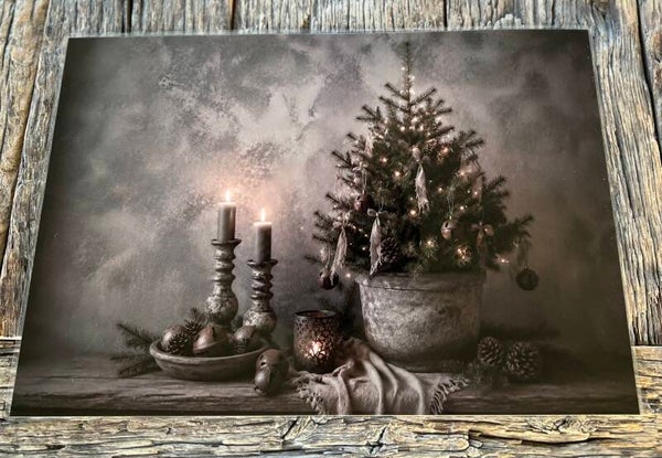 Placemat nr 342