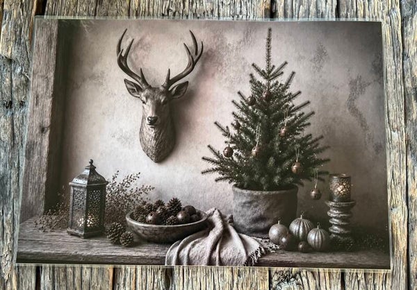 Placemat nr 345